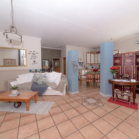 Tarentaalrand Guesthouse Upington Exterior foto